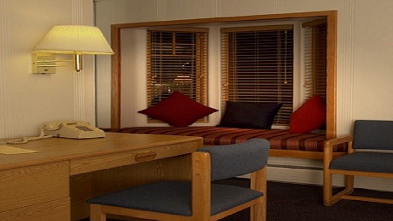 Photo of Bedroom in West End