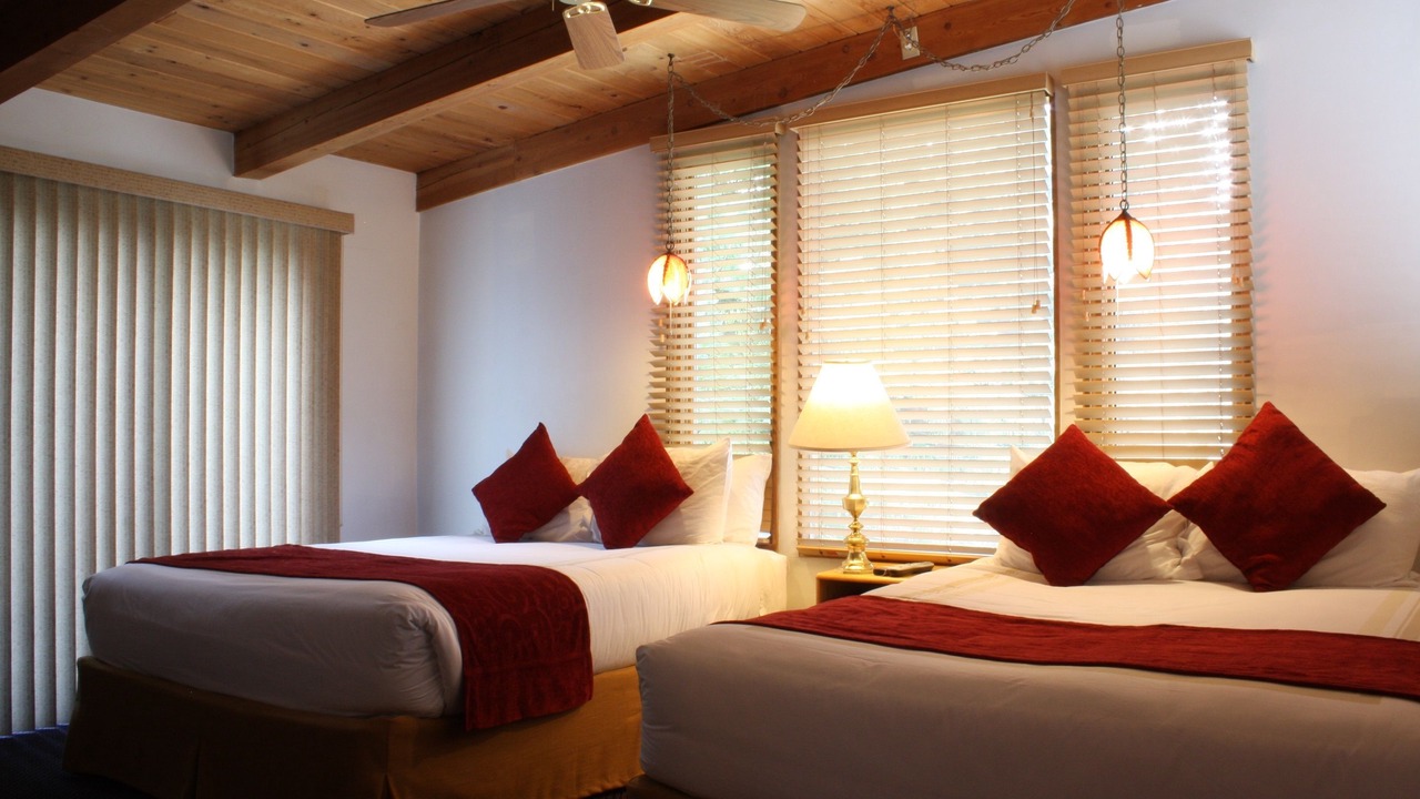 Photo of Bedroom in West End