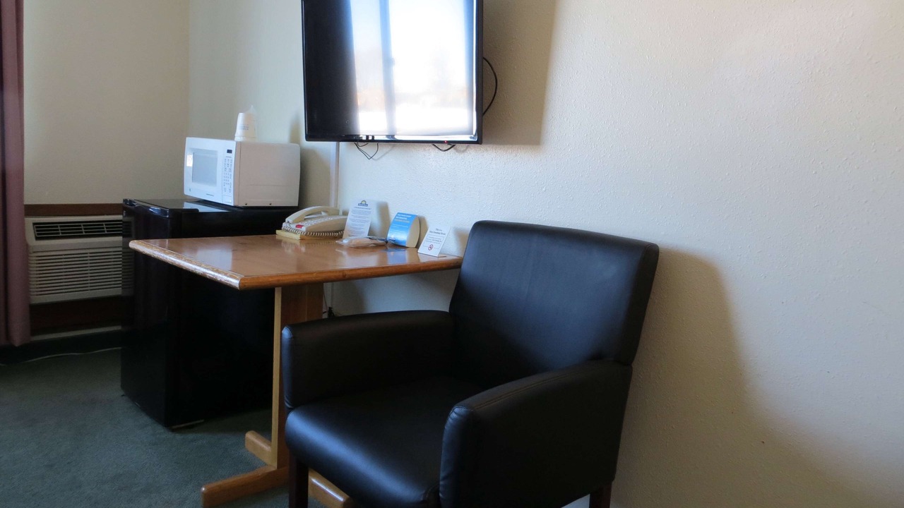 Photo of Bedroom in Alamosa