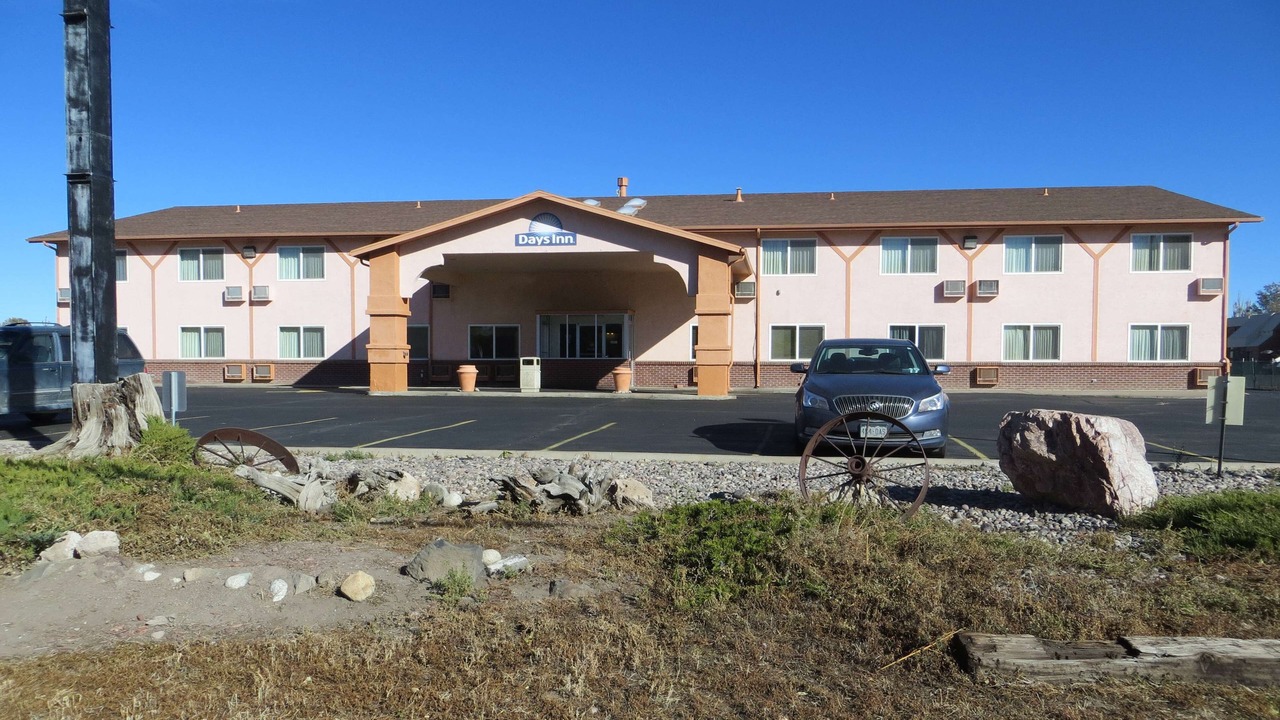 Photo of Outdoor in Alamosa