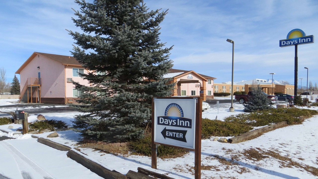 Photo of Outdoor in Alamosa
