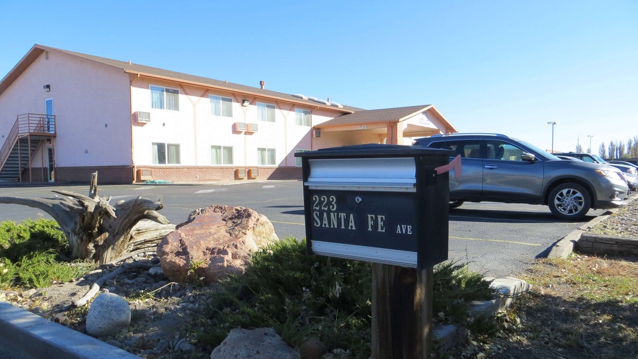 Photo of Outdoor in Alamosa