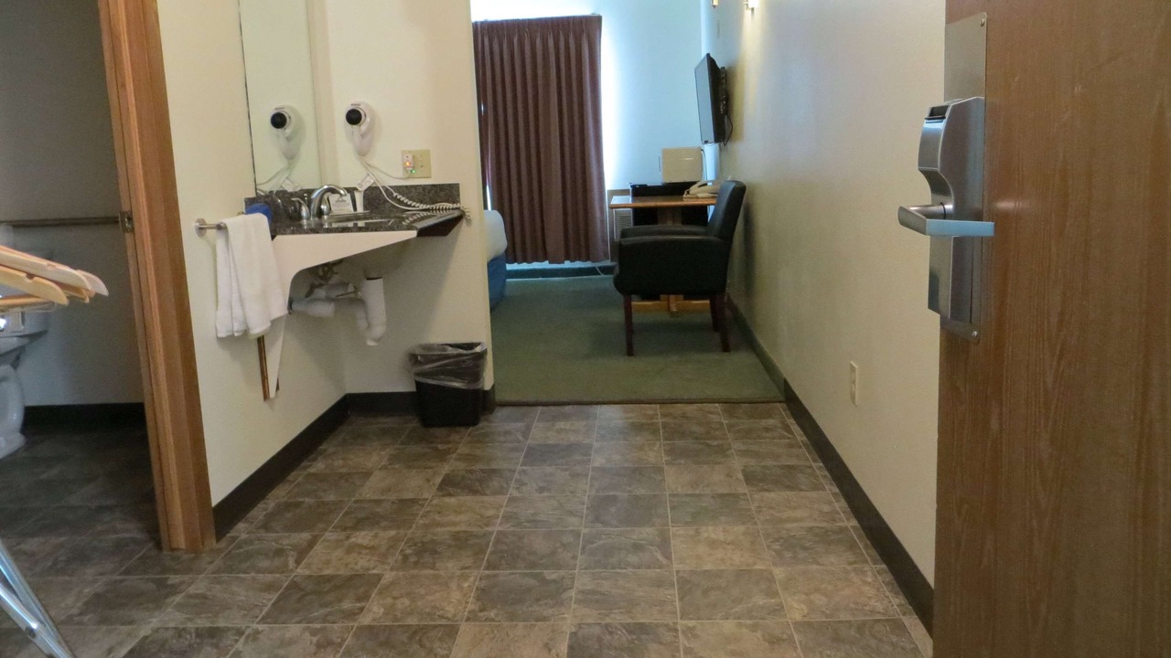 Photo of Bedroom in Alamosa