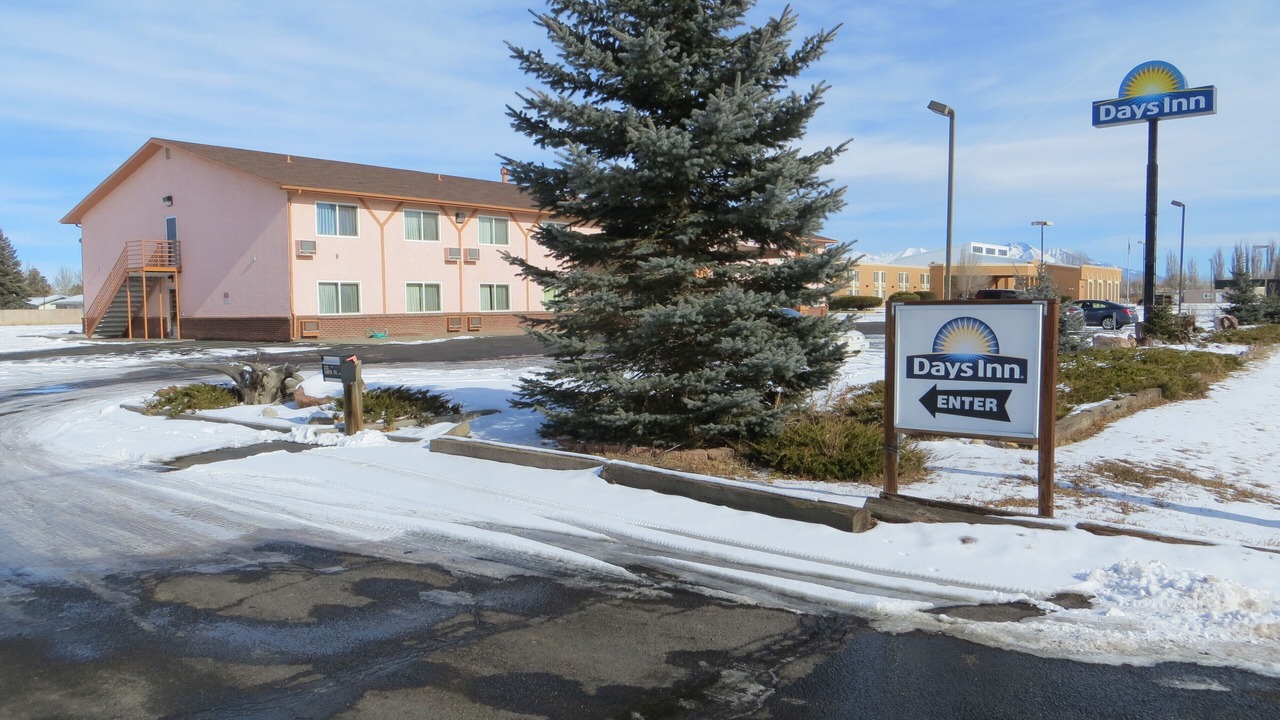 Photo of Outdoor in Alamosa