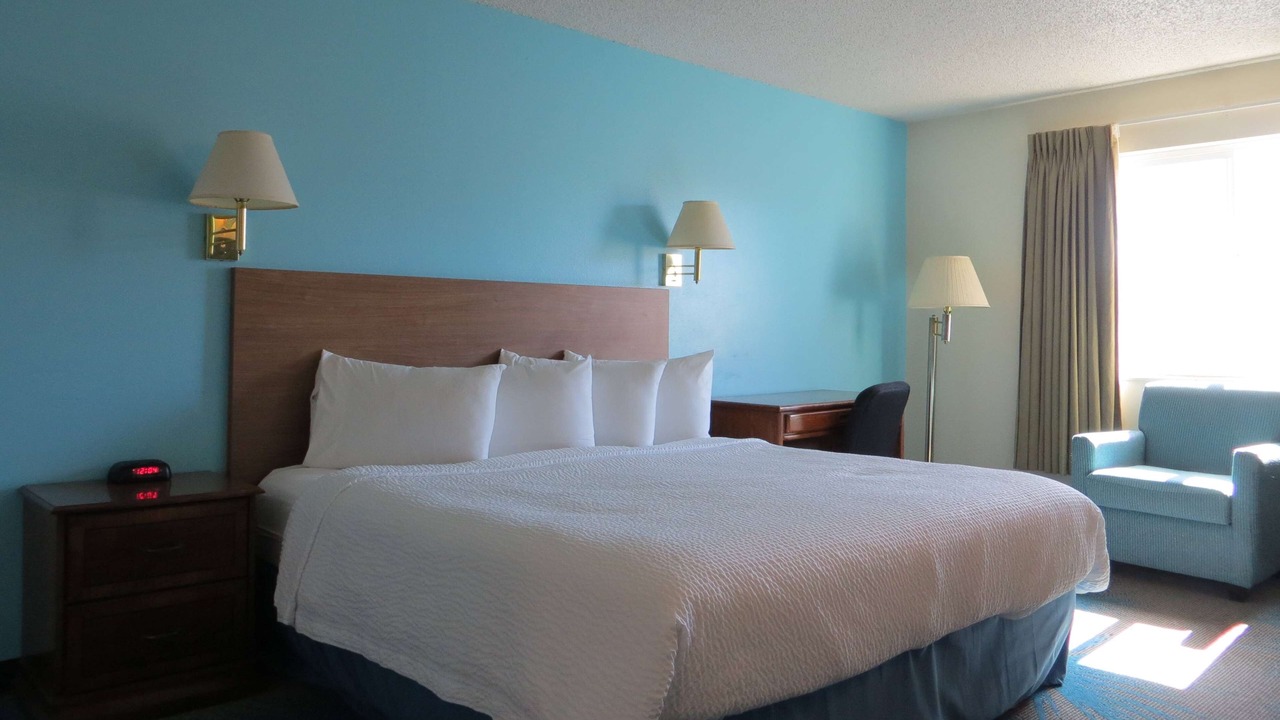 Photo of Bedroom in Alamosa