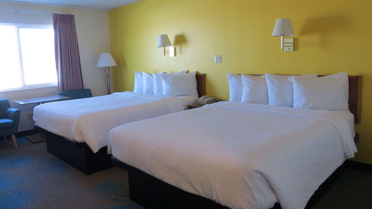 Photo of Bedroom in Alamosa