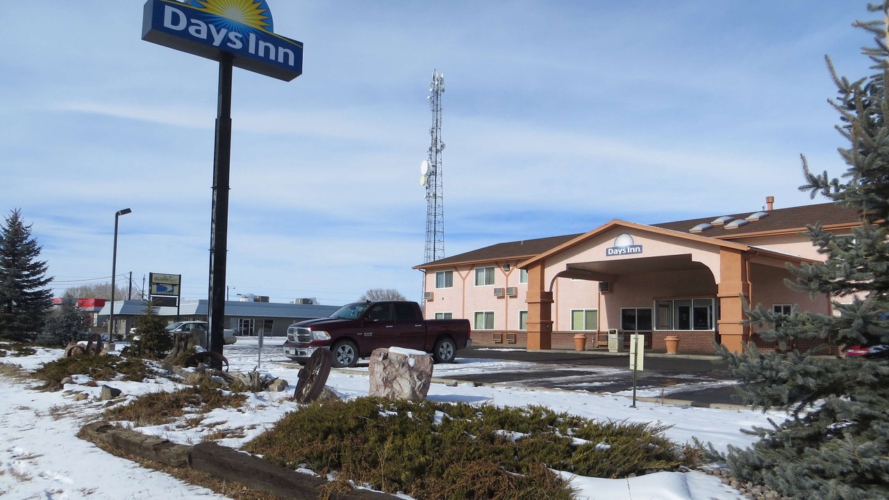 Photo of Outdoor in Alamosa