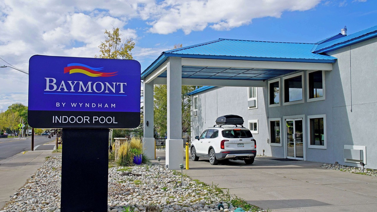 Photo of Outdoor in Monte Vista