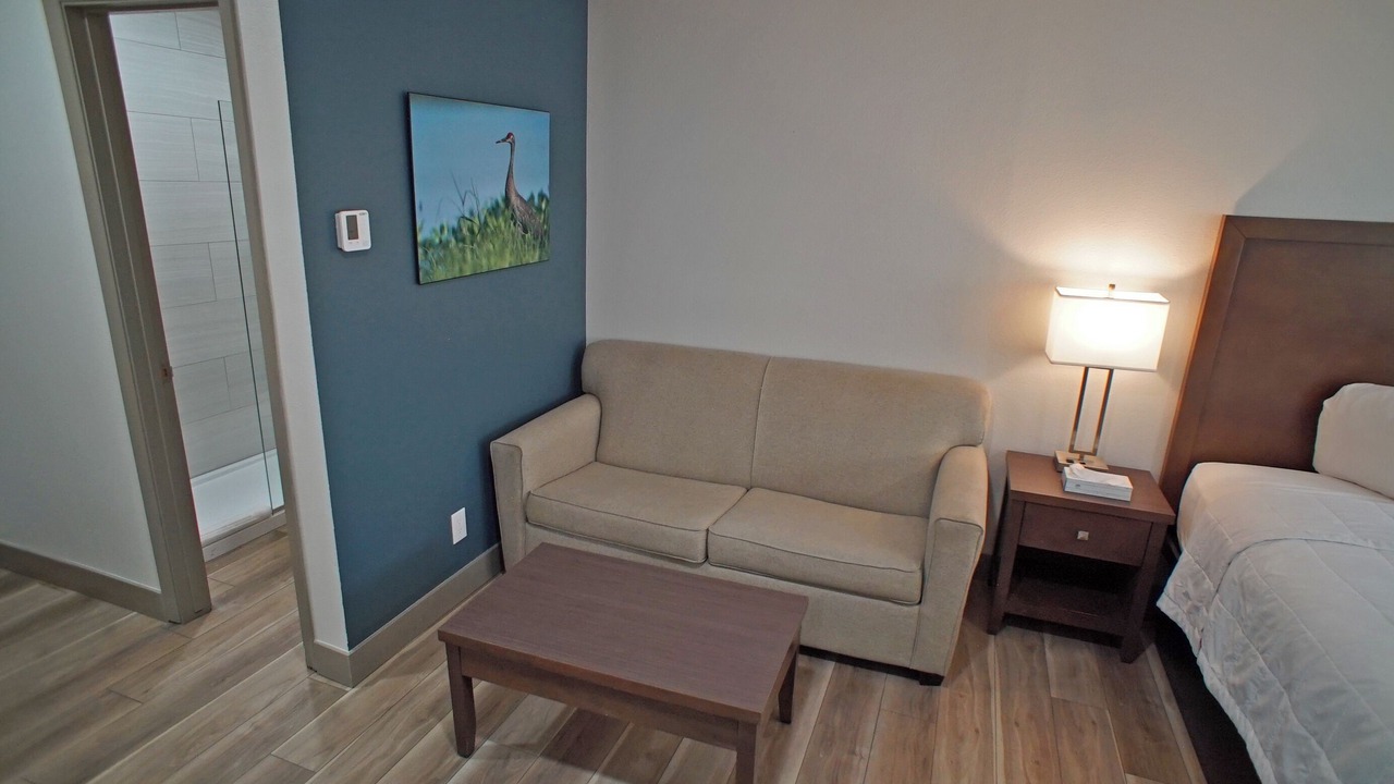 Photo of Bedroom in Monte Vista