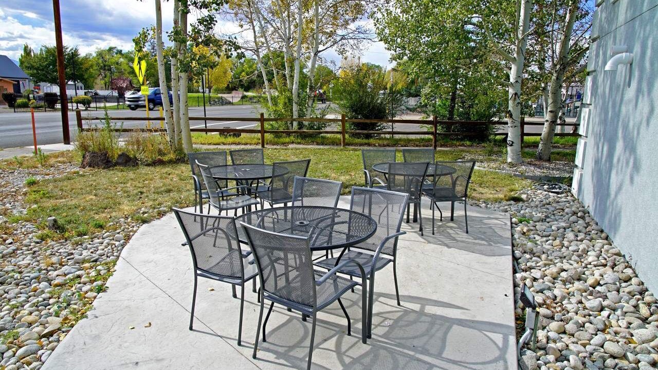 Photo of Outdoor in Monte Vista