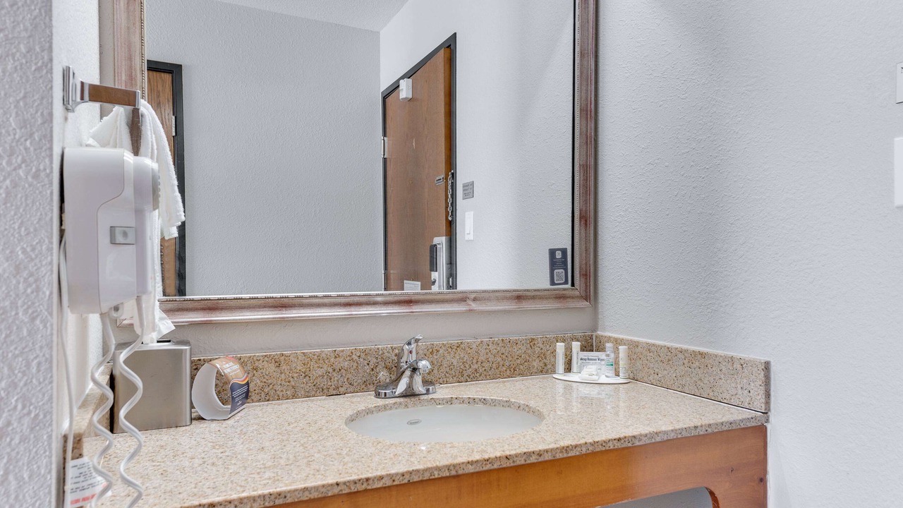 Photo of Bathroom in Salida