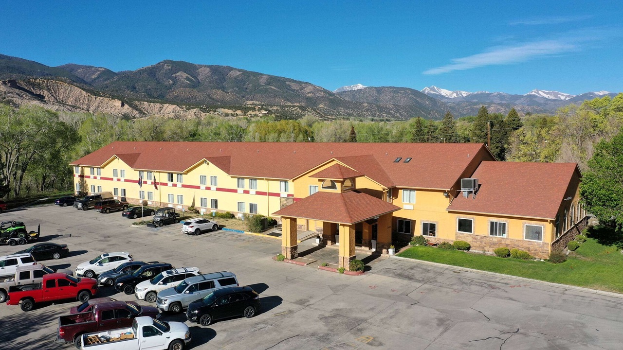 Photo of Outdoor in Salida