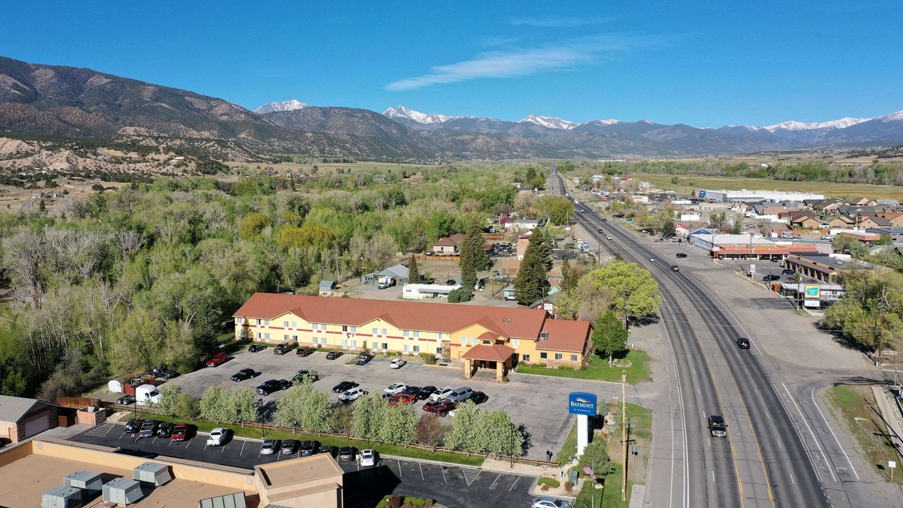 Photo of Outdoor in Salida