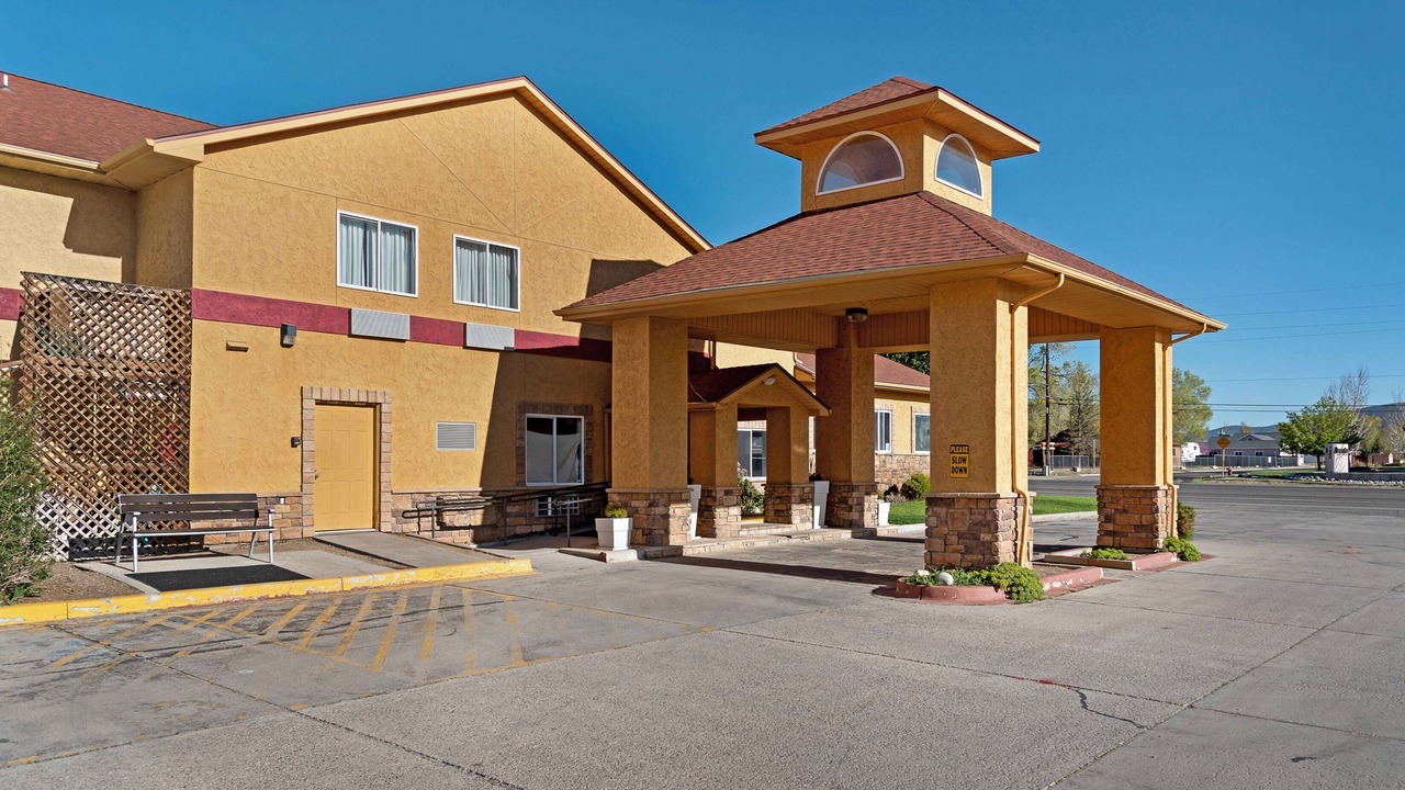 Photo of Outdoor in Salida