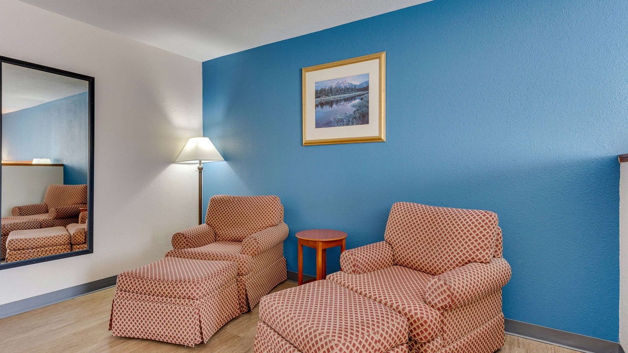 Photo of Bedroom in Salida