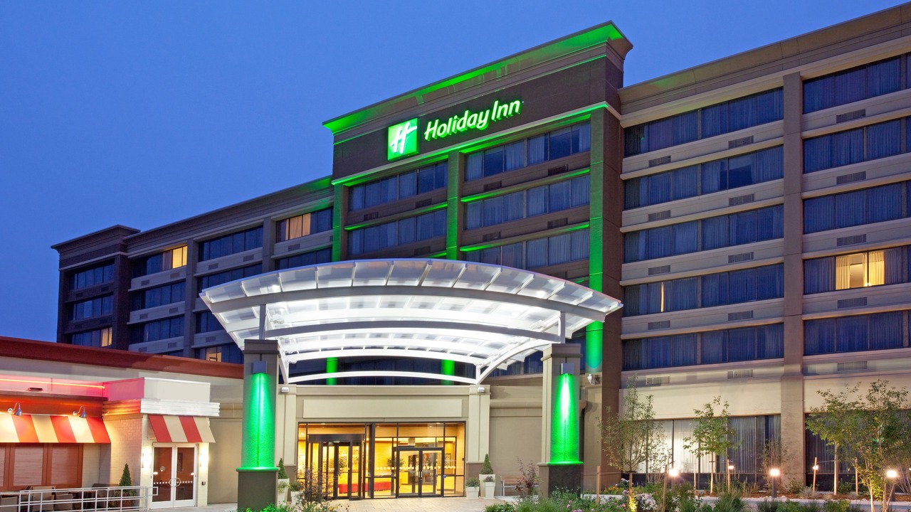 Photo of Buildings in Lakewood