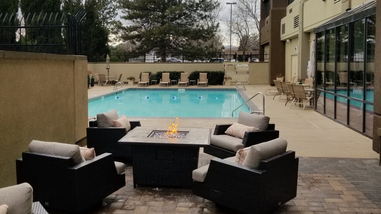 Photo of Patio Balcony in Lakewood