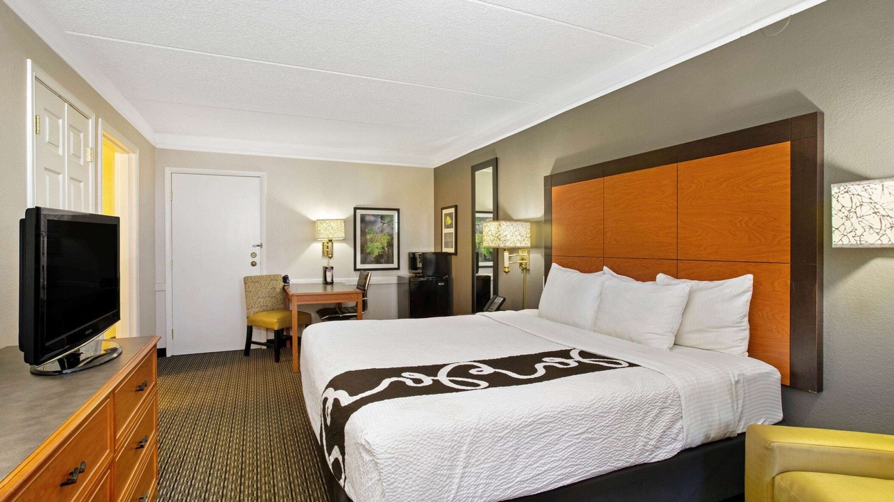 Photo of Bedroom in Golden