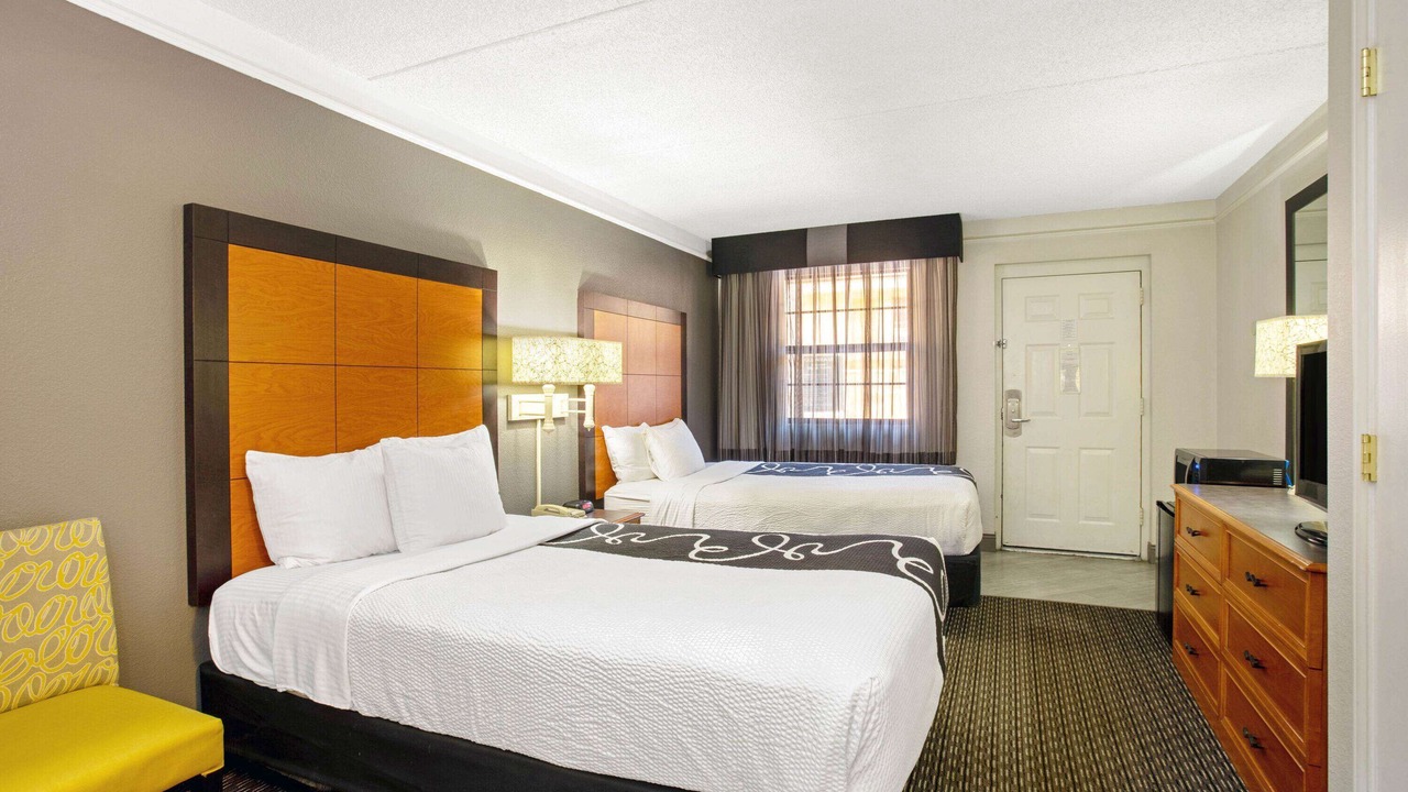 Photo of Bedroom in Golden