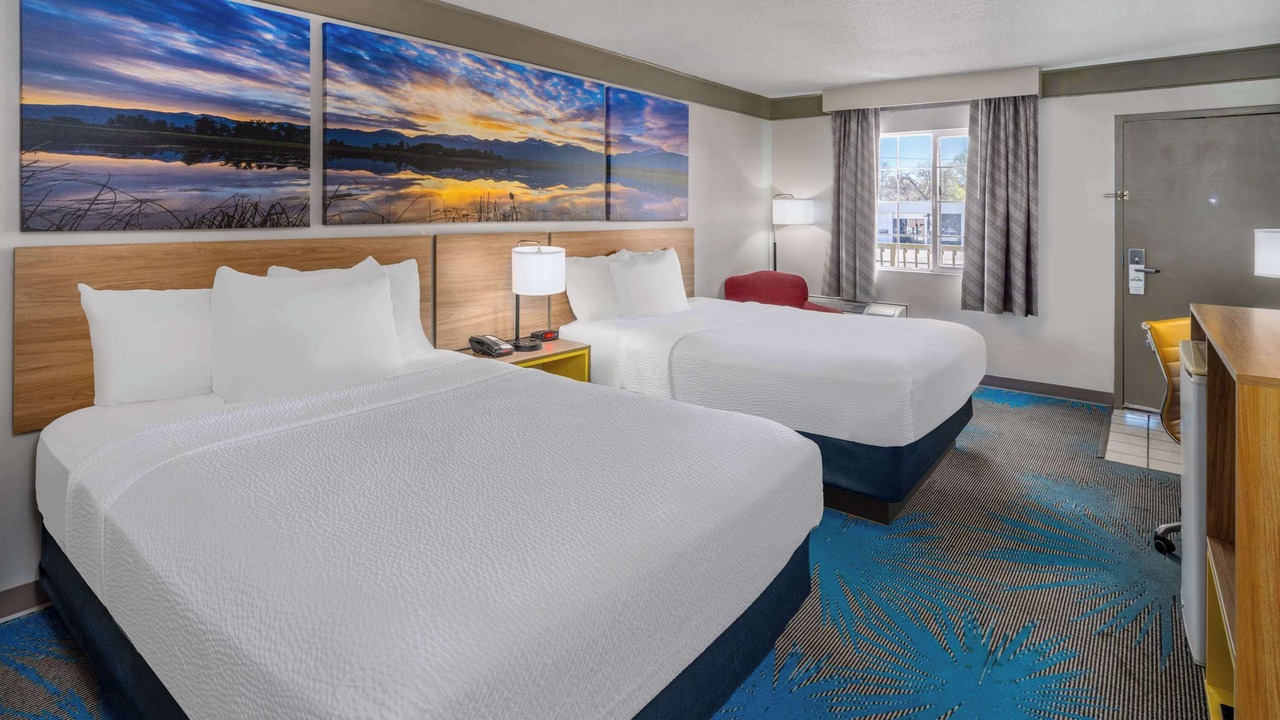 Photo of Bedroom in Delta