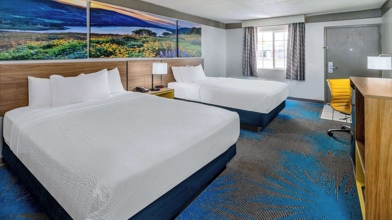 Photo of Bedroom in Delta
