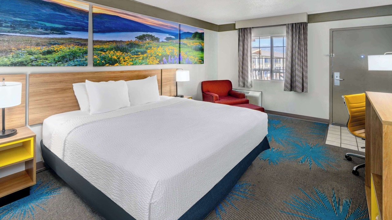 Photo of Bedroom in Delta
