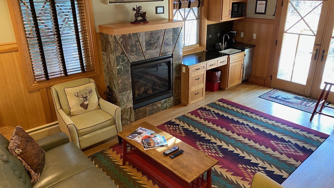 Photo of Bedroom in Redstone