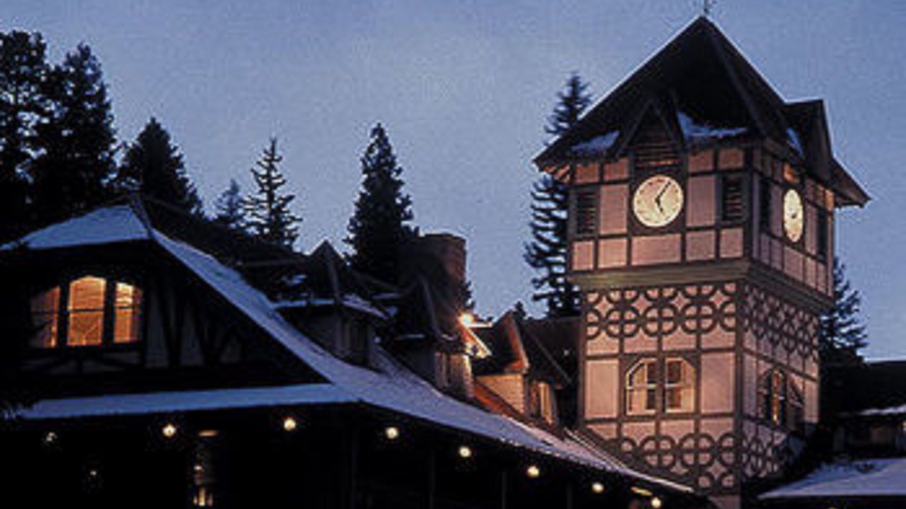 Photo of Outdoor in Redstone