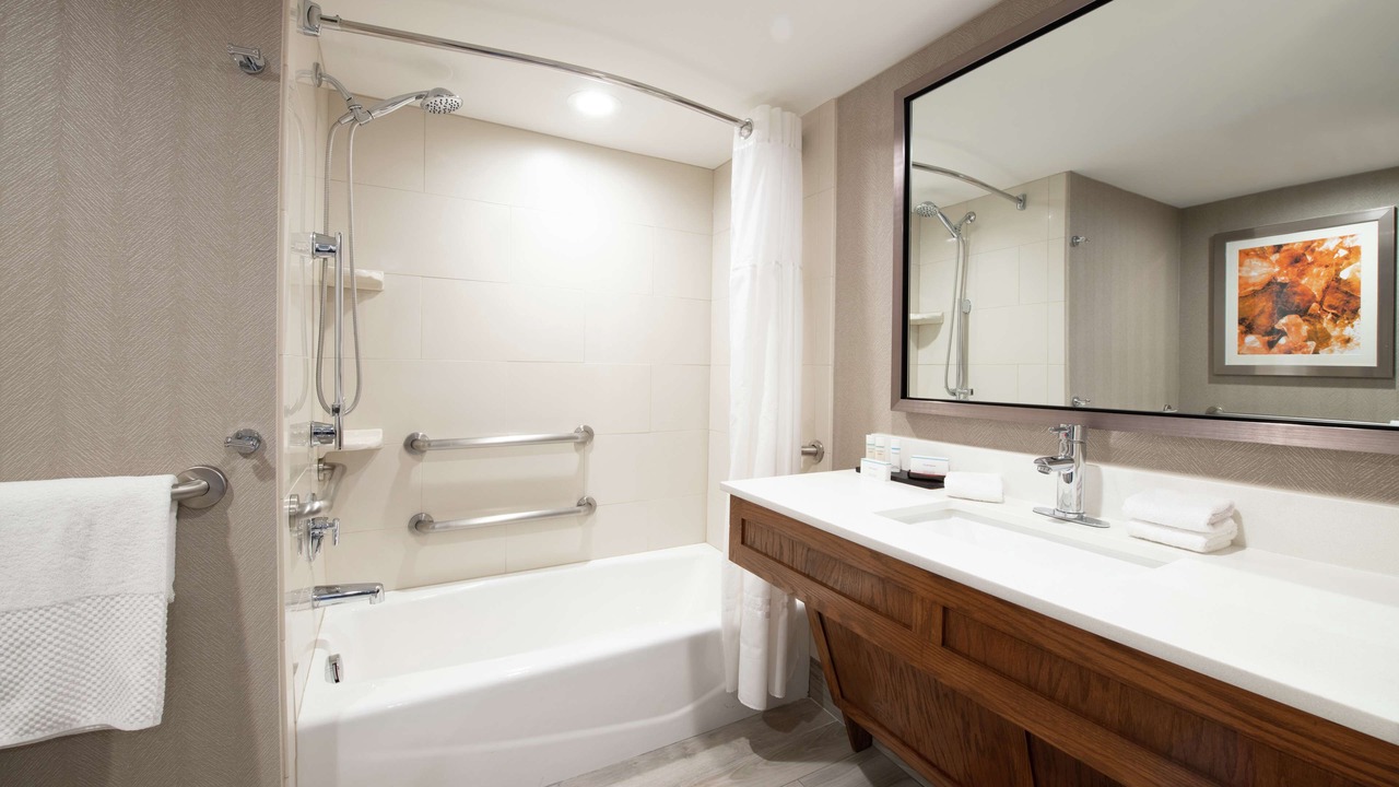 Photo of Bathroom in Briargate