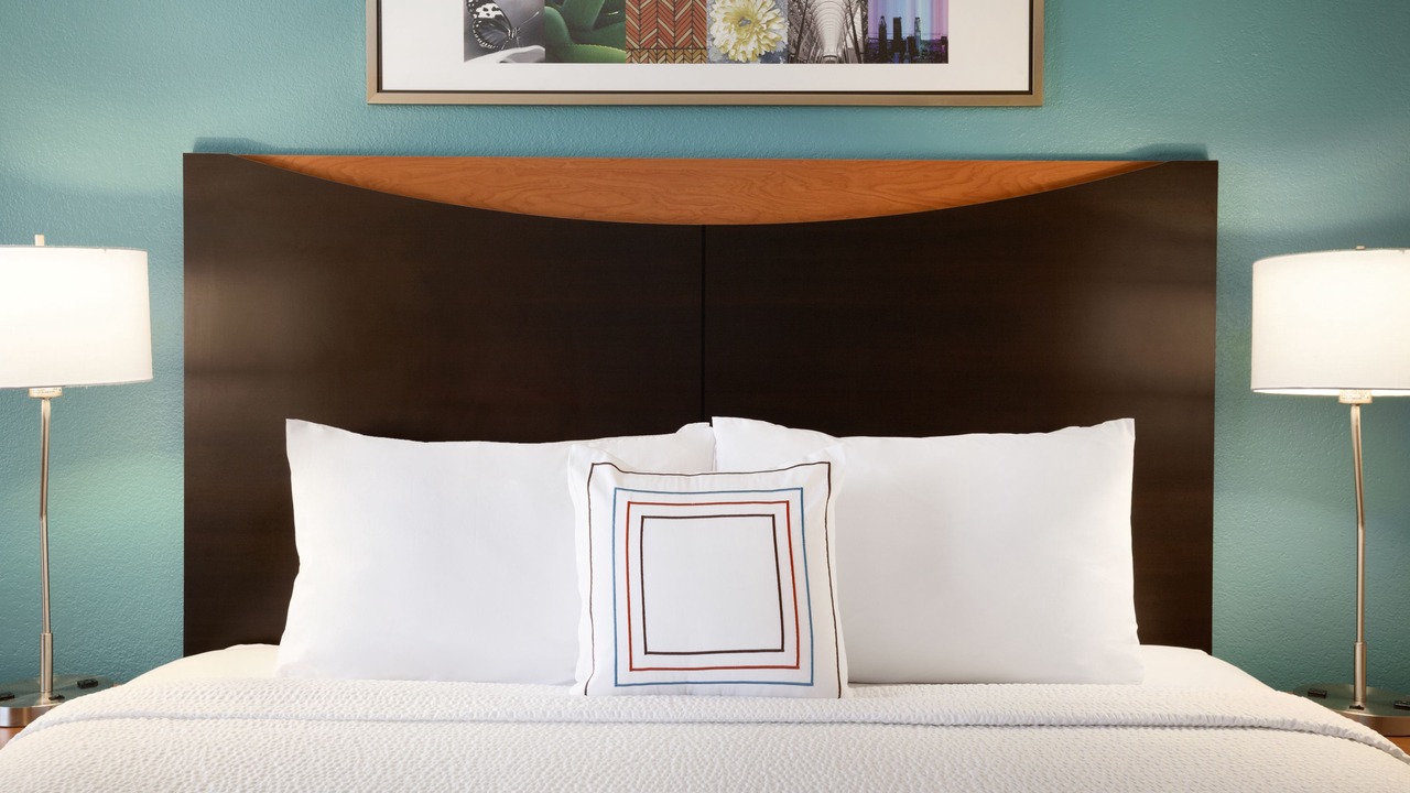 Photo of Bedroom in Rockrimmon