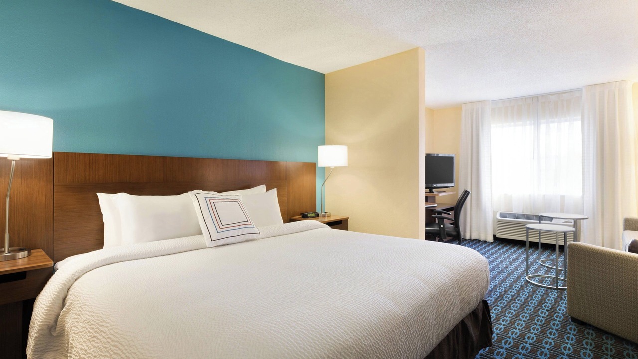 Photo of Bedroom in Rockrimmon
