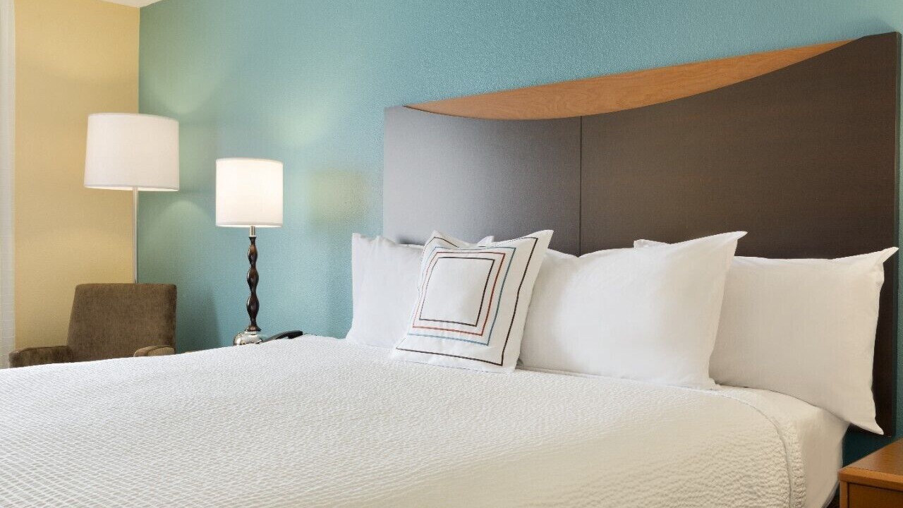 Photo of Bedroom in Rockrimmon