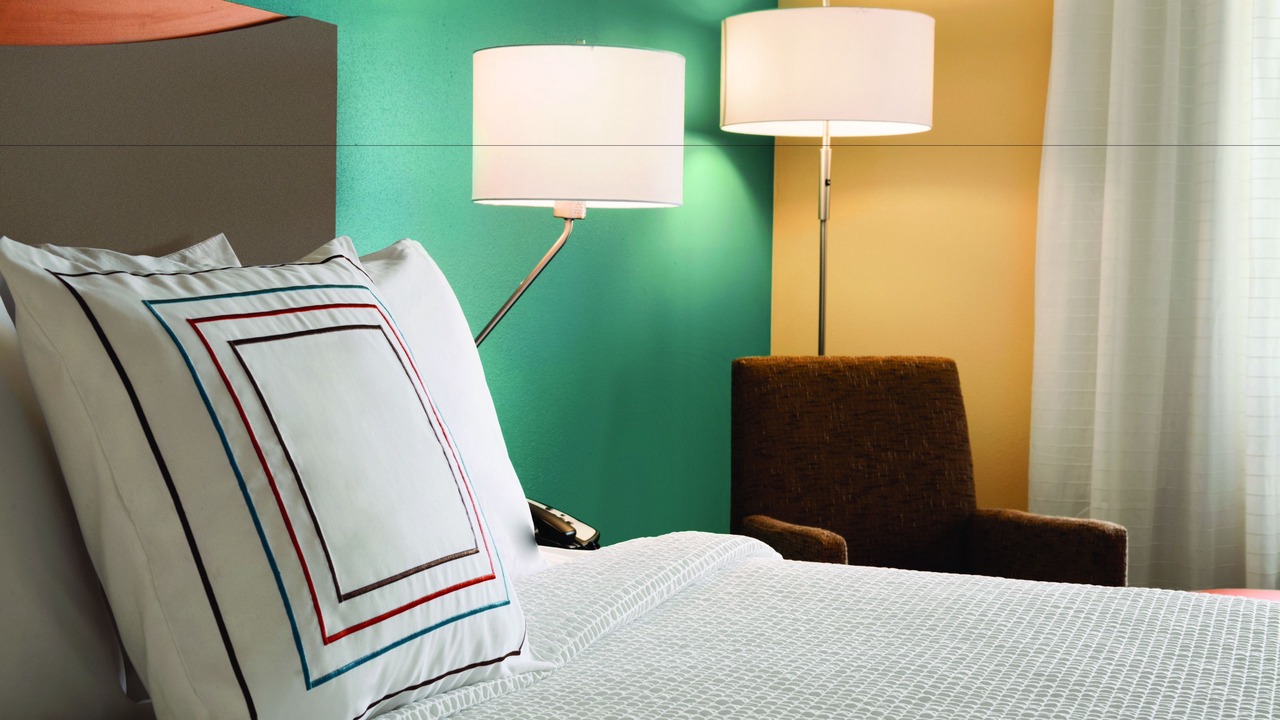 Photo of Bedroom in Rockrimmon