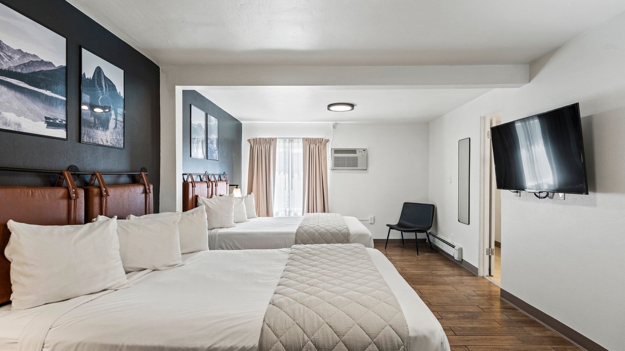 Photo of Bedroom in Durango