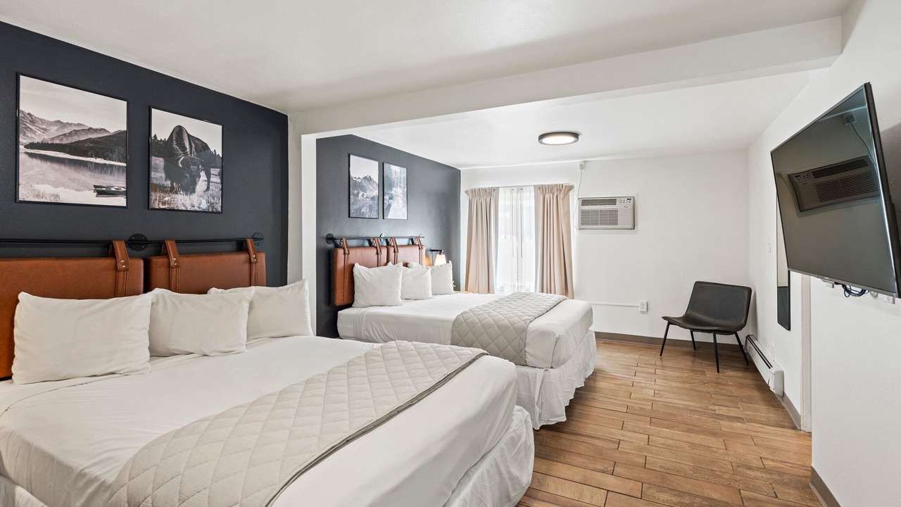Photo of Bedroom in Durango