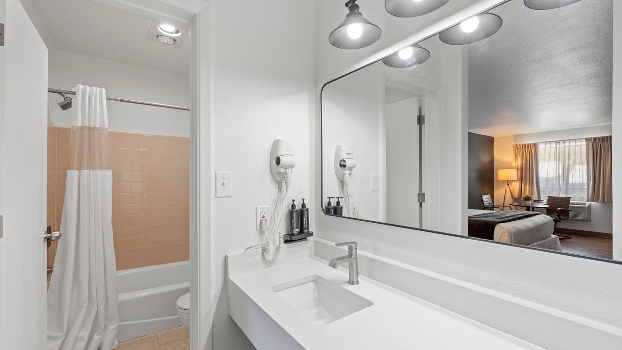 Photo of Bathroom in Durango
