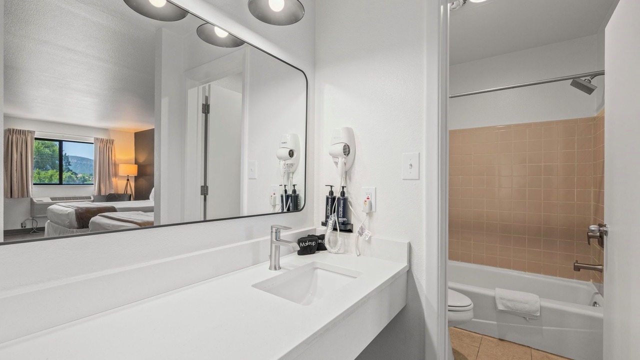 Photo of Bathroom in Durango