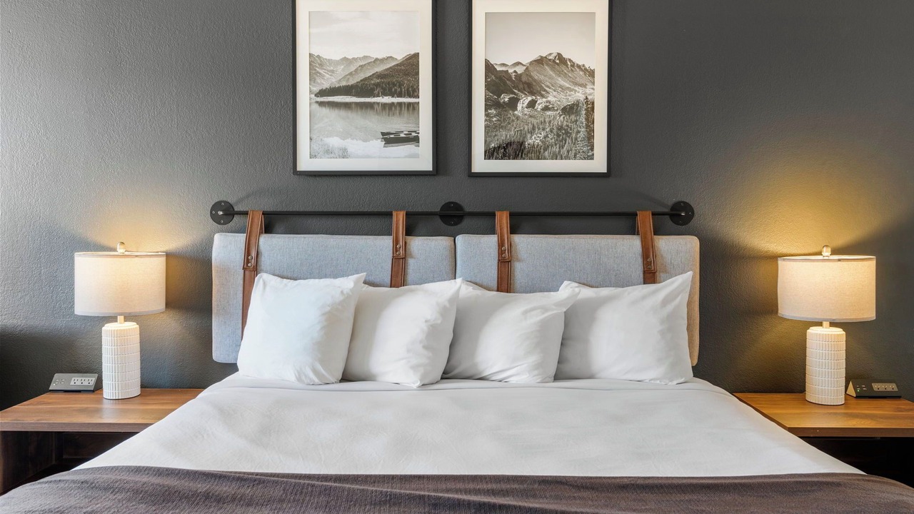 Photo of Bedroom in Durango