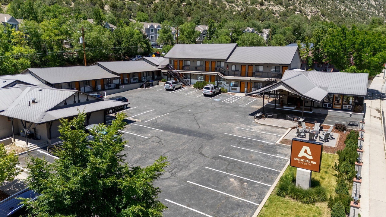 Photo of Outdoor in Durango