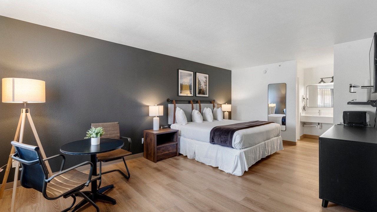 Photo of Bedroom in Durango