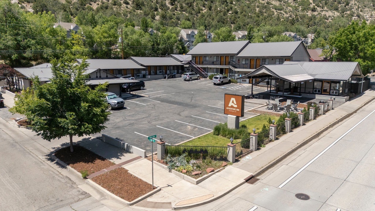 Photo of Outdoor in Durango