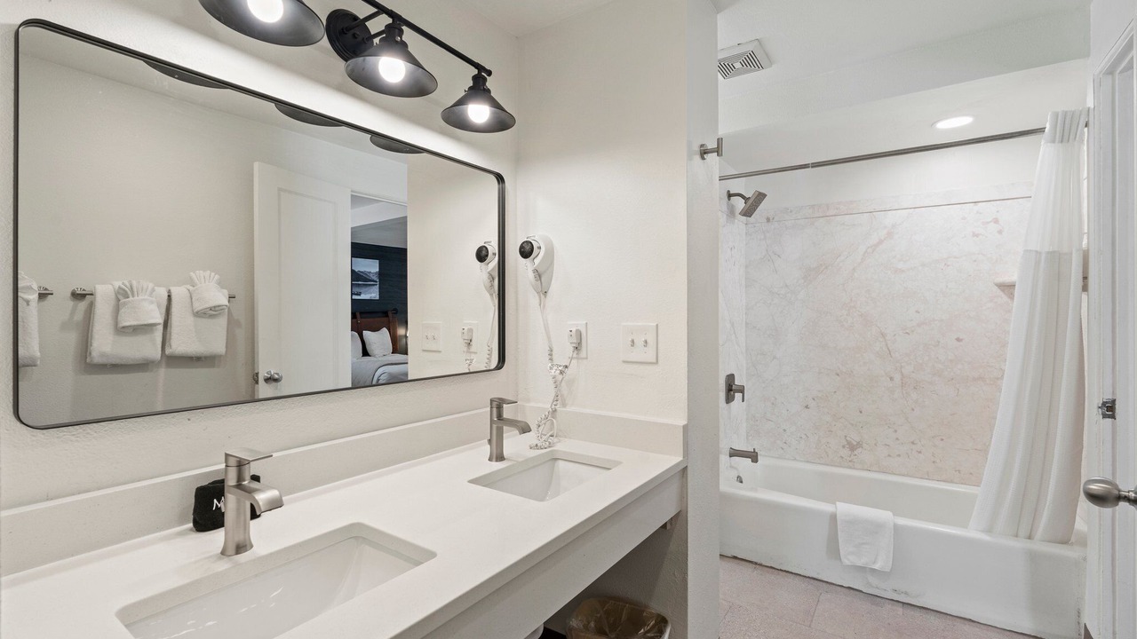 Photo of Bathroom in Durango