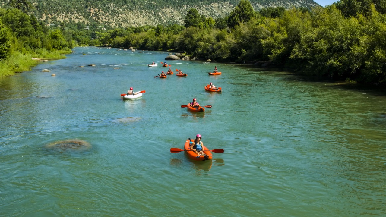 Photo of Others in Durango
