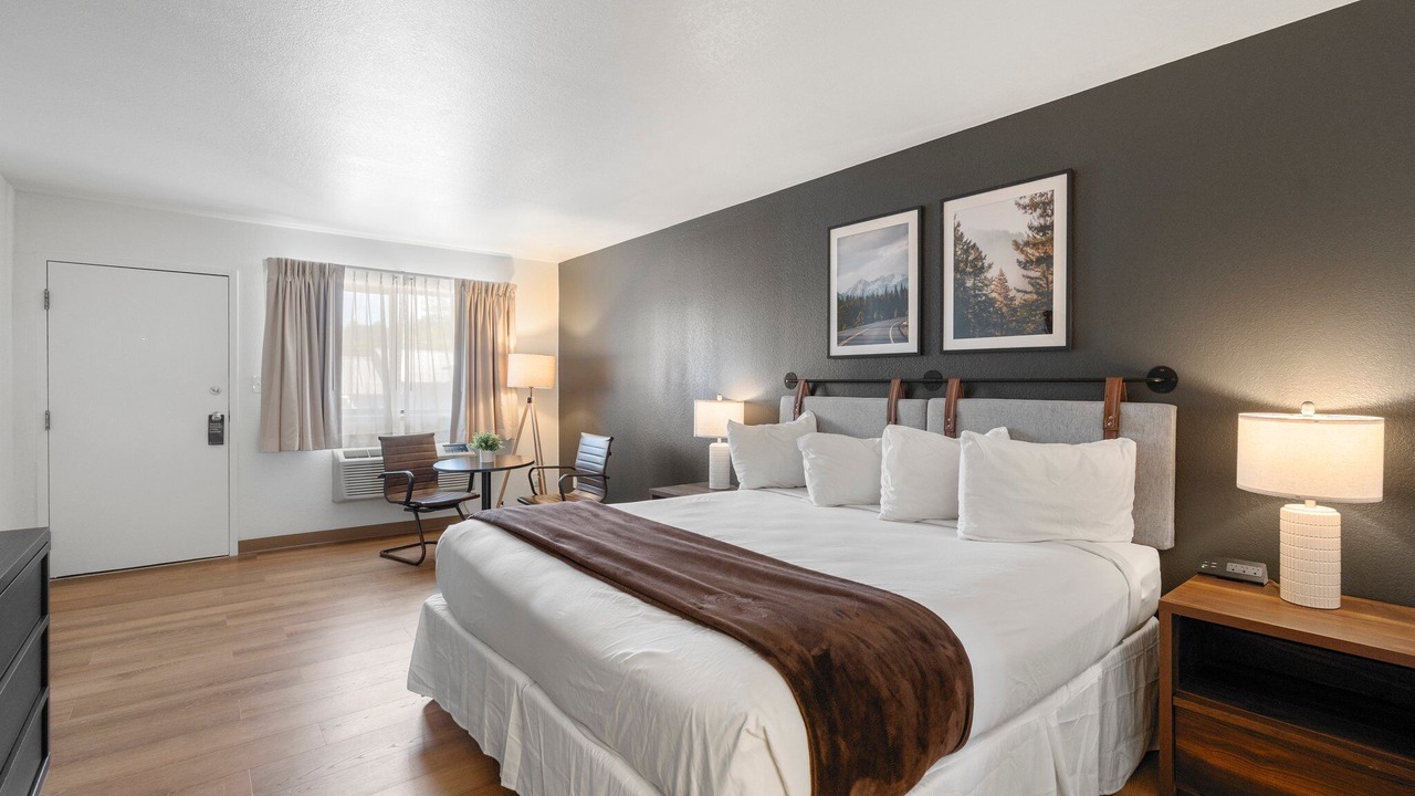 Photo of Bedroom in Durango