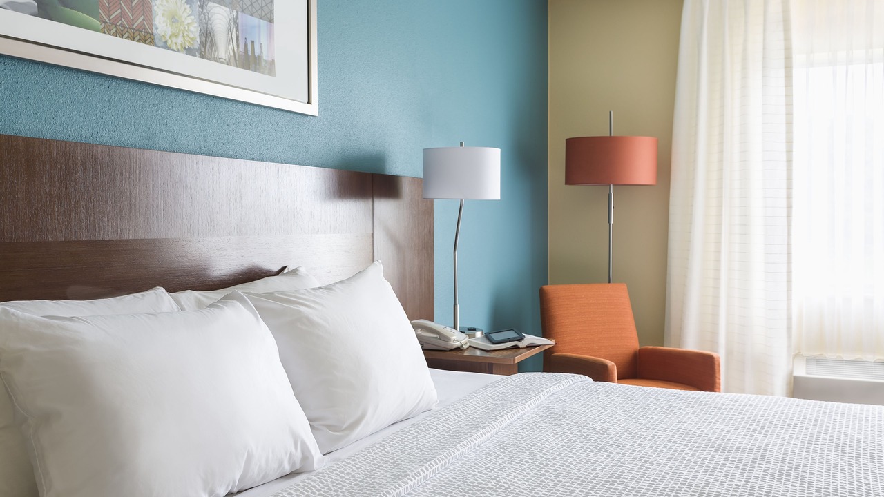Photo of Bedroom in Greeley