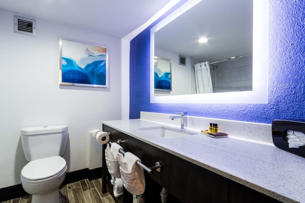 Photo of Bathroom in Northeast Park Hill