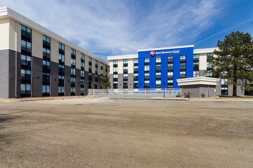 Photo of Outdoor in Northeast Park Hill