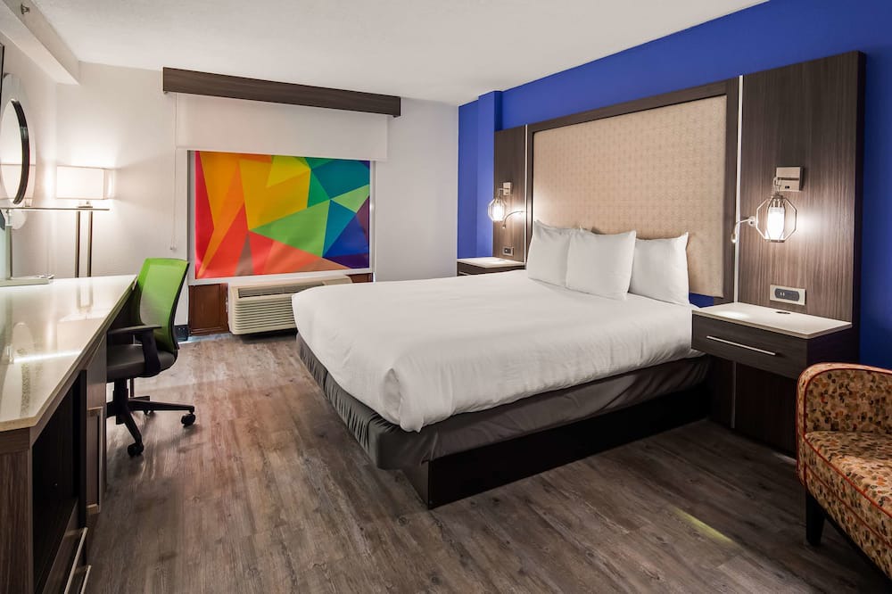 Photo of Bedroom in Northeast Park Hill