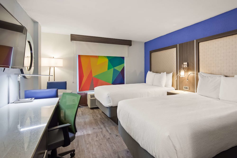 Photo of Bedroom in Northeast Park Hill