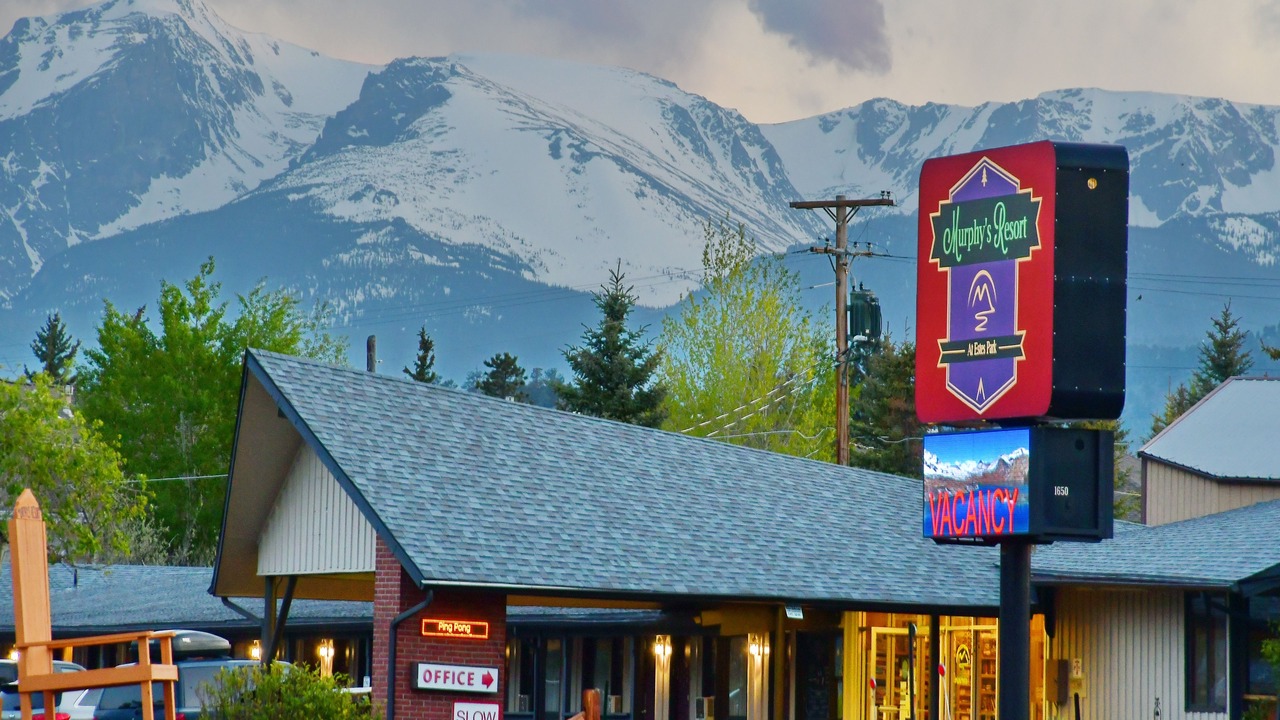 Photo of Outdoor in Estes Park